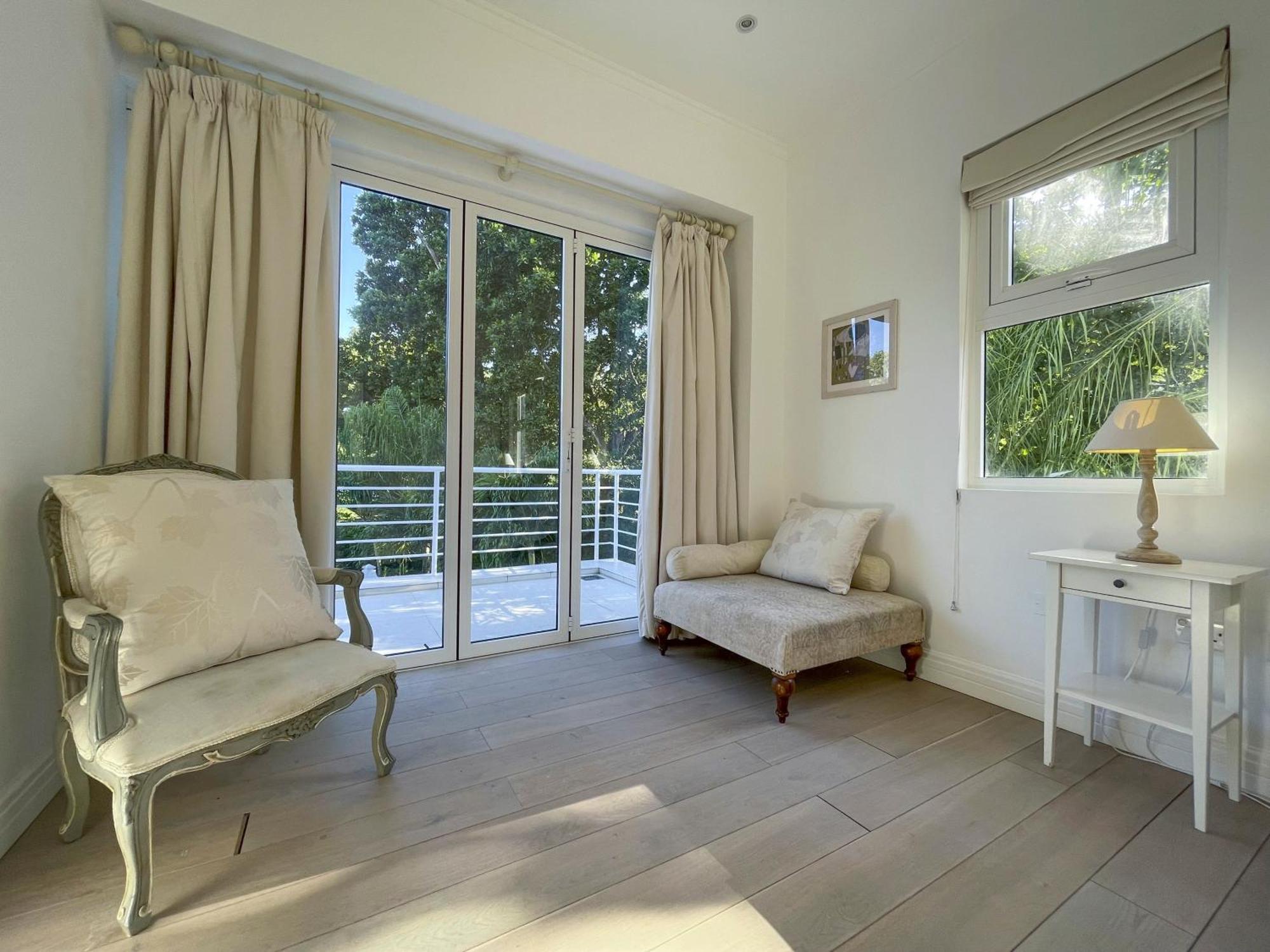 Villa Blanc - Chateau Elysium Beau Vallon  Exterior photo